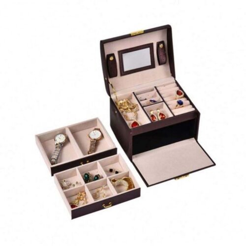 Jewelry Organizer Box Manufacturer