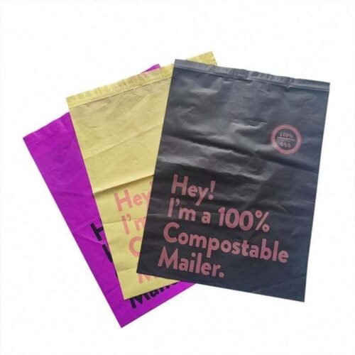 Underwear Mailing Bags Wholesaler