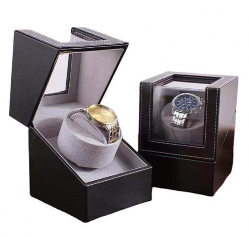 Watch Winder Box Manufacturer