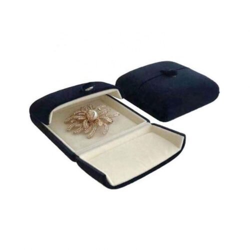 Velvet Jewelry Box Exporter