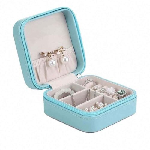 Jewelry Box Organizer Producer