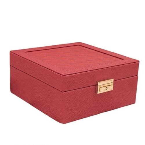 Custom Jewelry Box Supplies