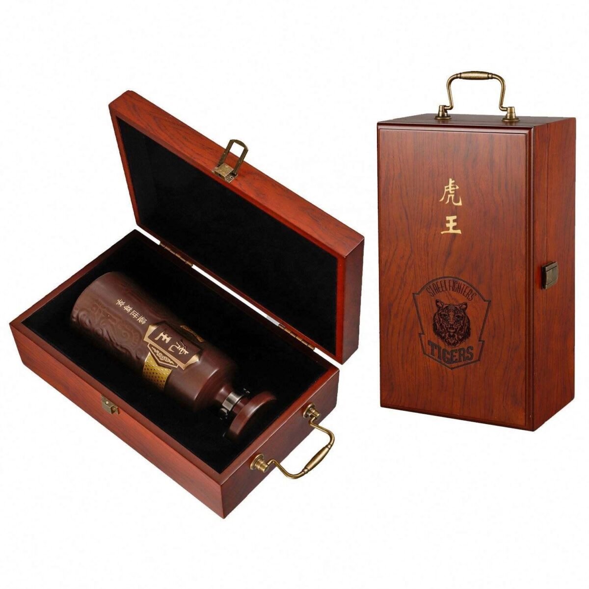 Wine Bottle Box Exporter