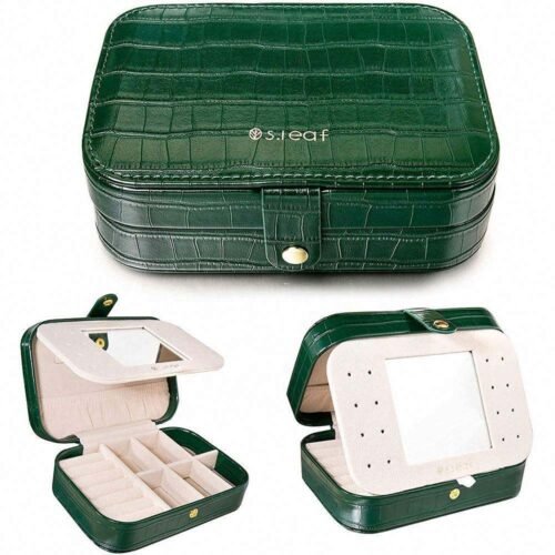 Travel Jewelry Boxes Wholesaler