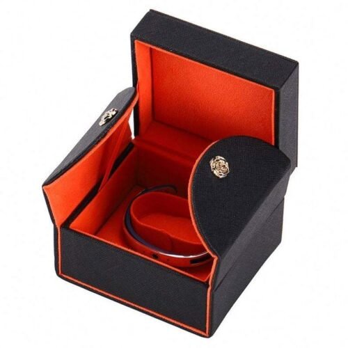 Travel Ring Jewelry Box China