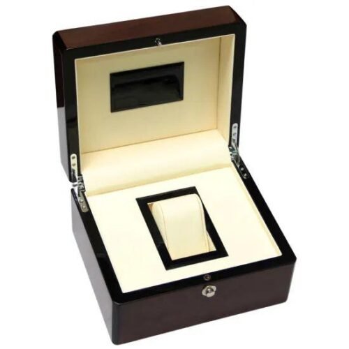 Watch Gift Boxes Manufacturer