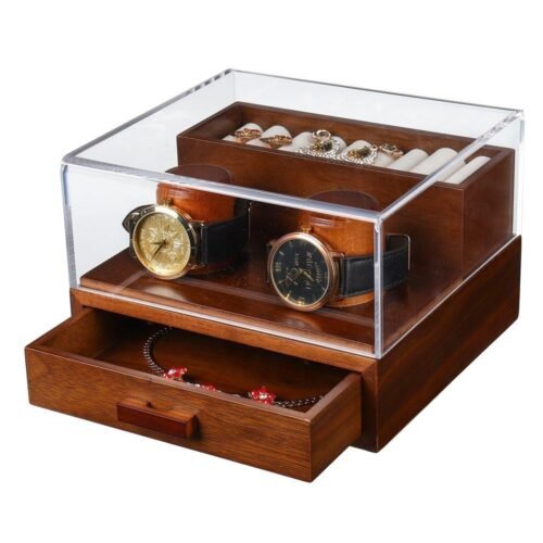 Gift Watch Box Organizer Factory