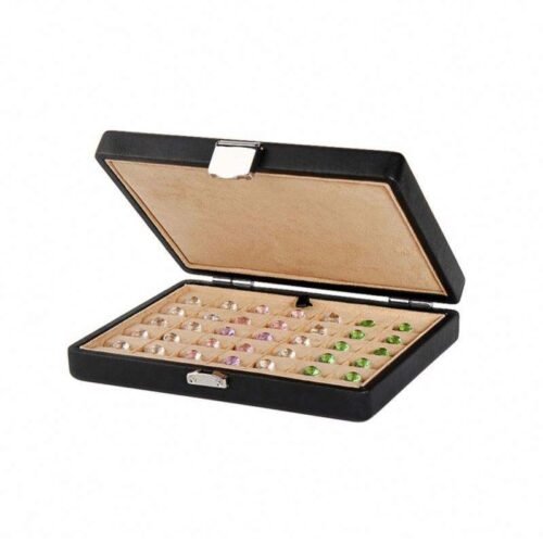 Gift Packaging Jewellery Box China